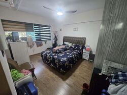 Blk 251 Tampines Street 21 (Tampines), HDB 4 Rooms #563720131